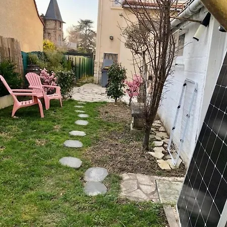 Chez Emma