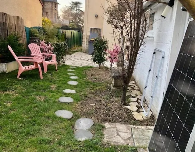 Chez Emma